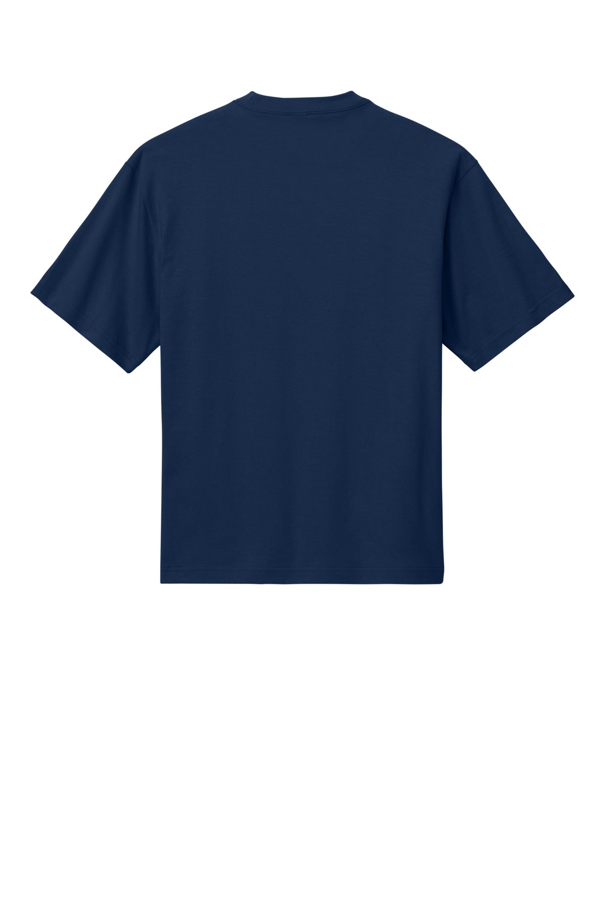 District Heavyweight Very Important Tee - Dark Royal