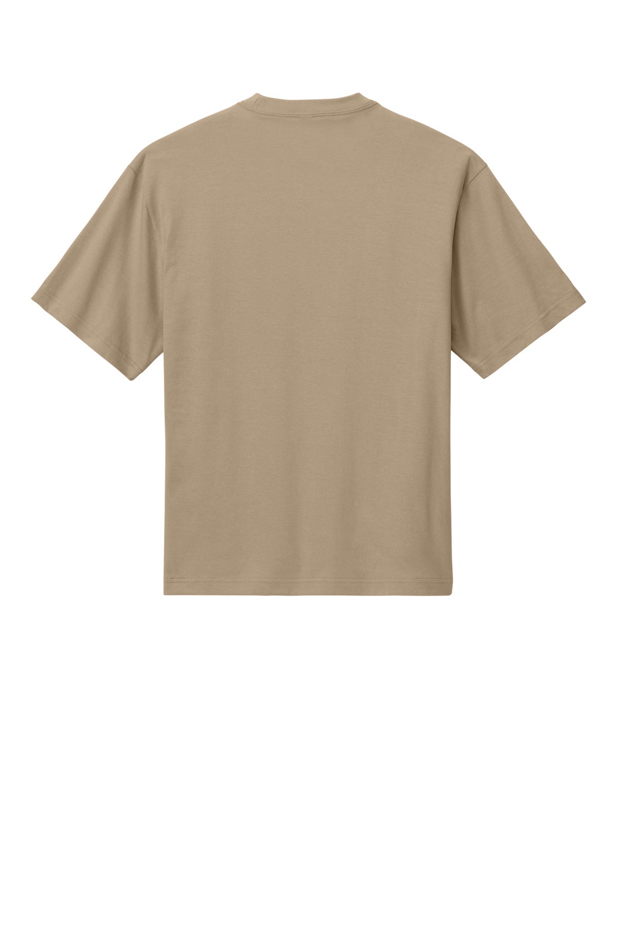 District Heavyweight Very Important Tee - Desert Tan