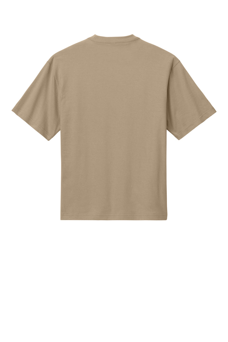 District Heavyweight Very Important Tee - Desert Tan