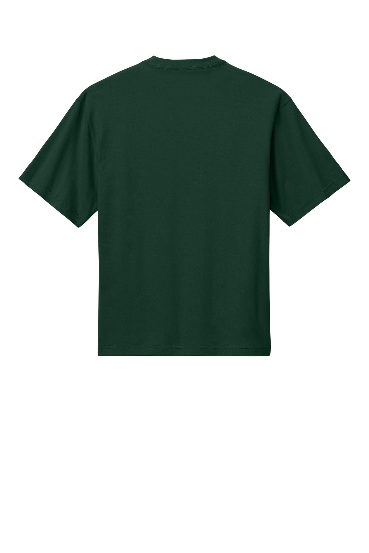 District Heavyweight Very Important Tee - Forest Green