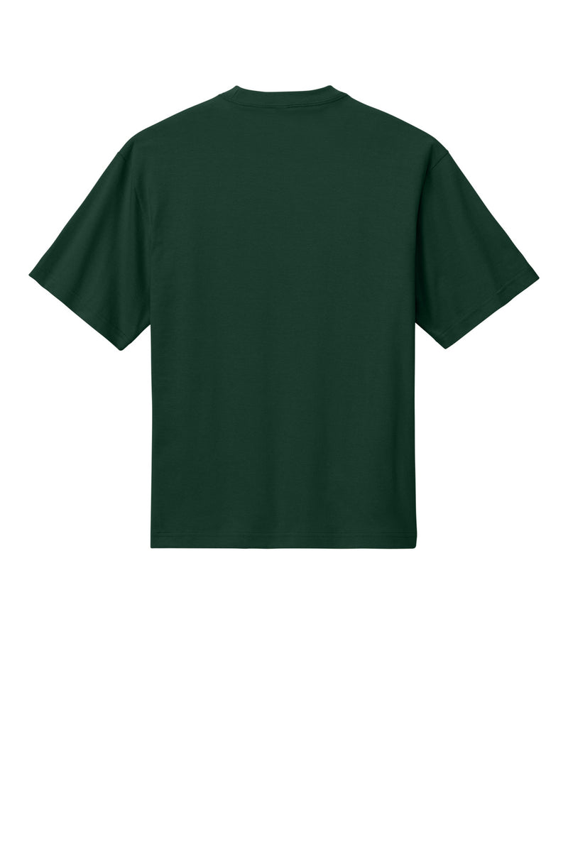 District Heavyweight Very Important Tee - Forest Green