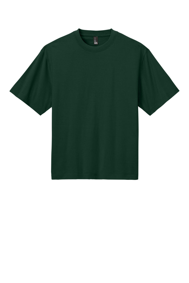 District Heavyweight Very Important Tee - Forest Green