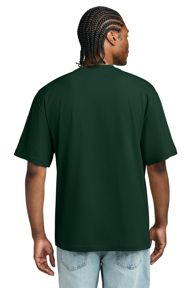 District Heavyweight Very Important Tee - Forest Green