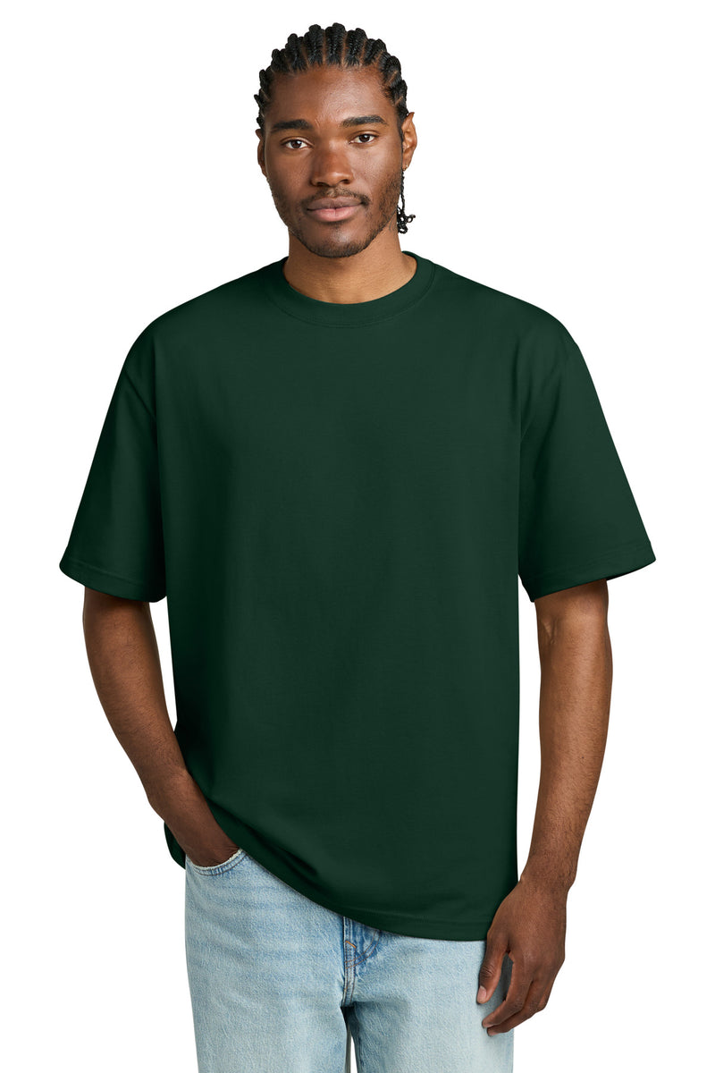 District Heavyweight Very Important Tee - Forest Green