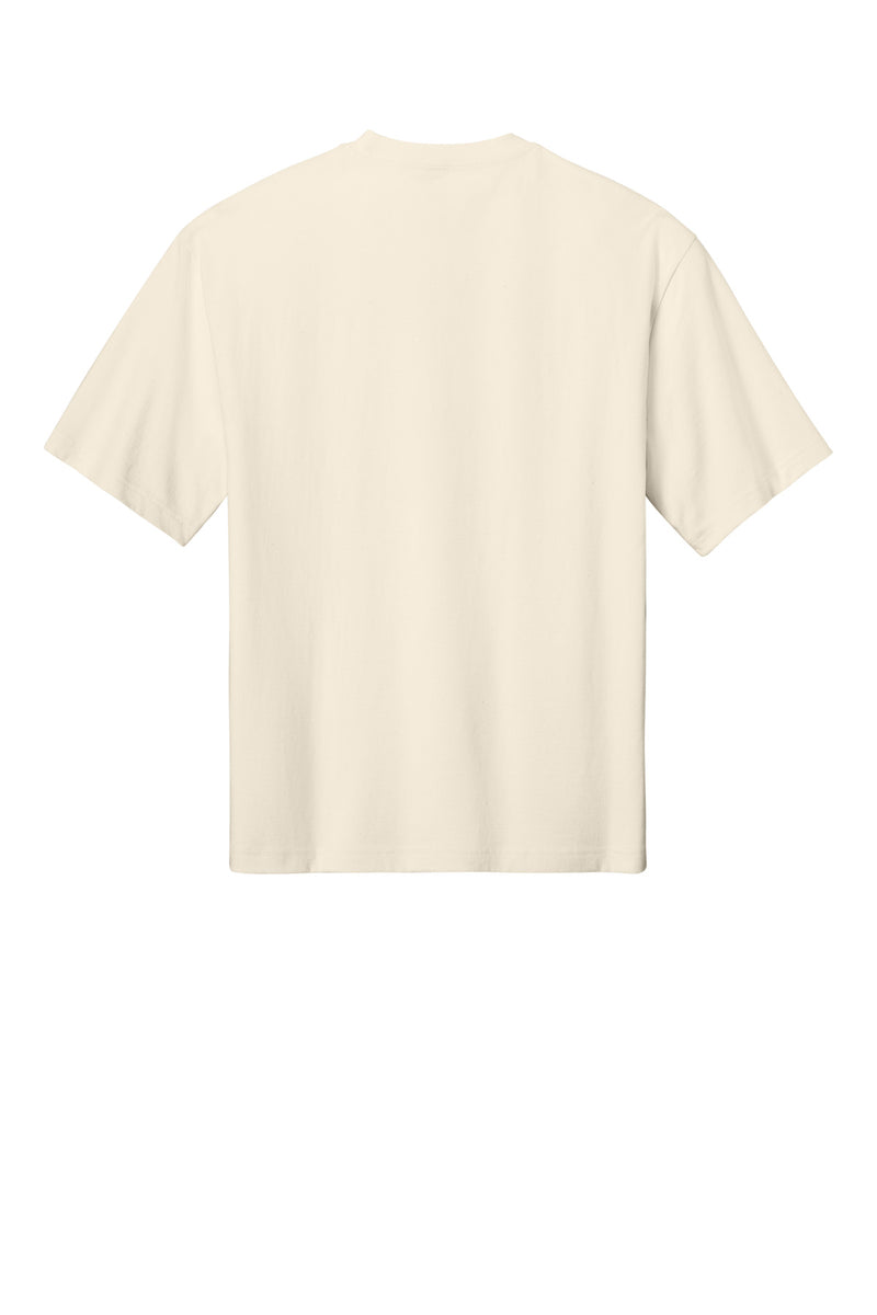 District Heavyweight Very Important Tee - Griege