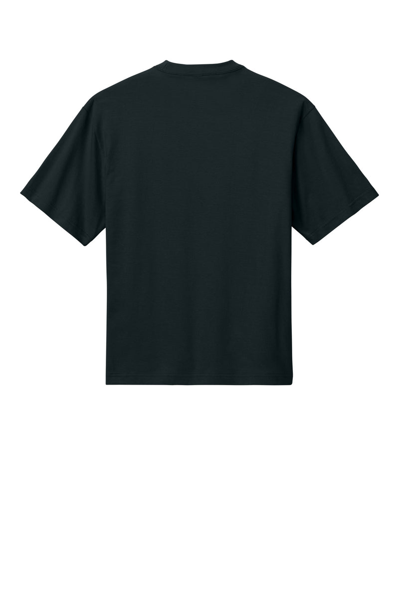District Heavyweight Very Important Tee - Navy Blue