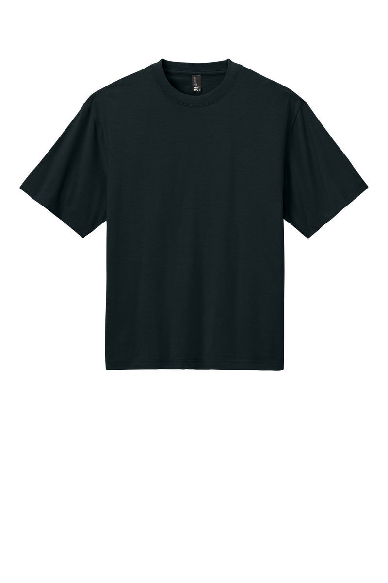 District Heavyweight Very Important Tee - Navy Blue