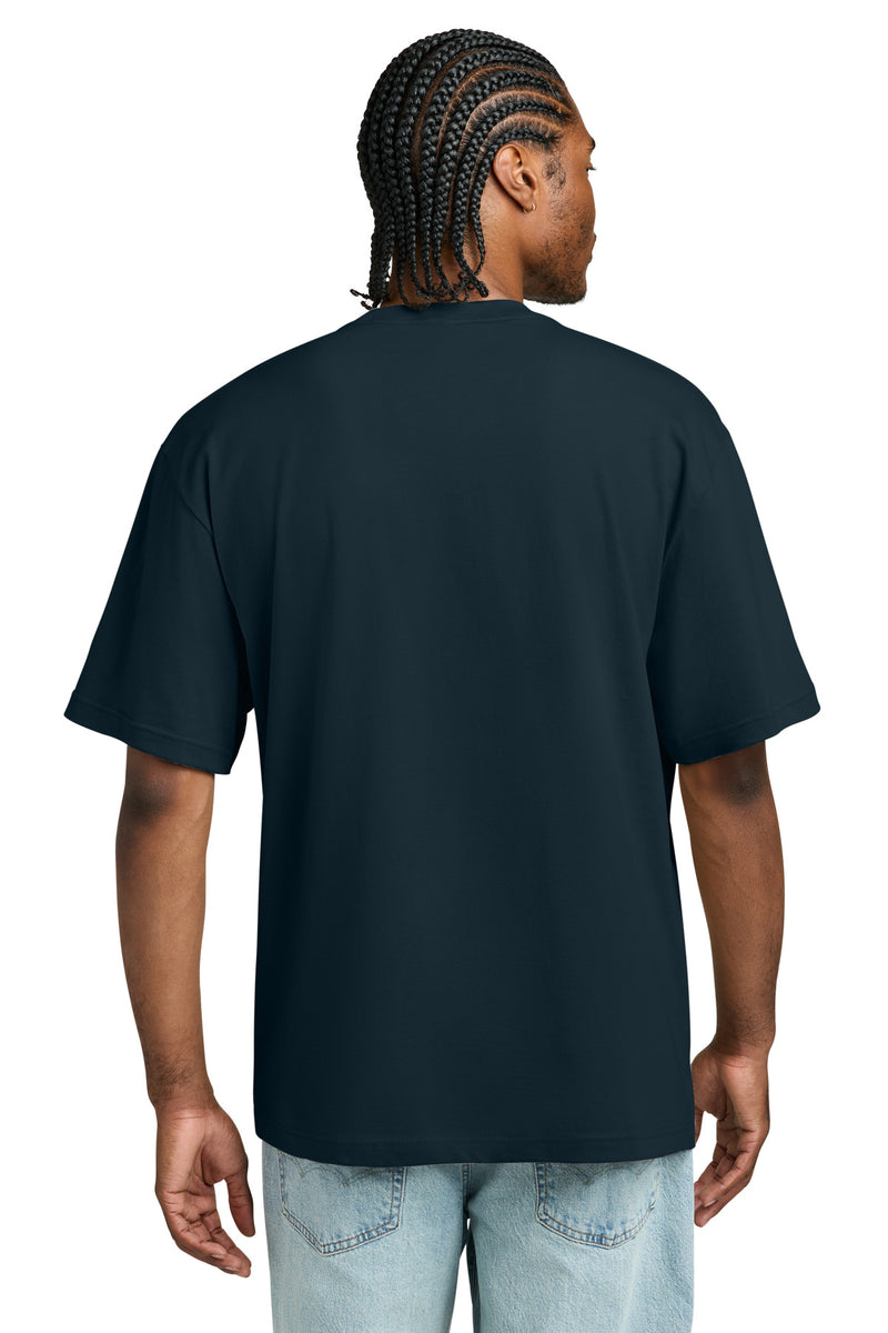 District Heavyweight Very Important Tee - Navy Blue