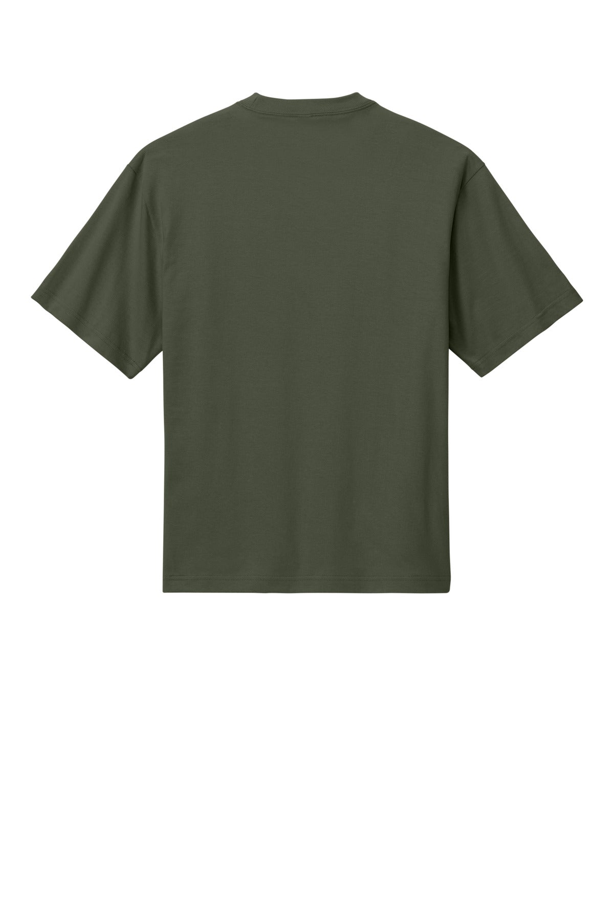 District Heavyweight Very Important Tee - Olive
