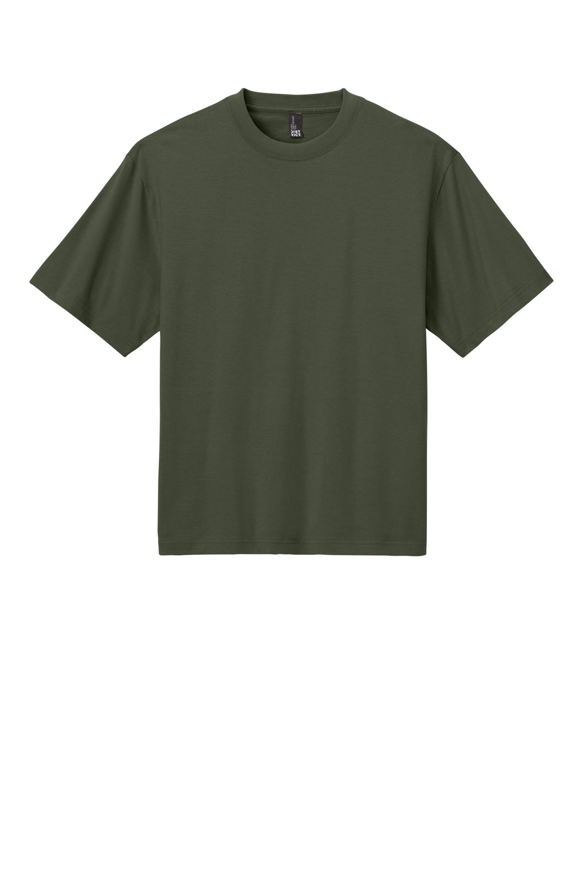 District Heavyweight Very Important Tee - Olive