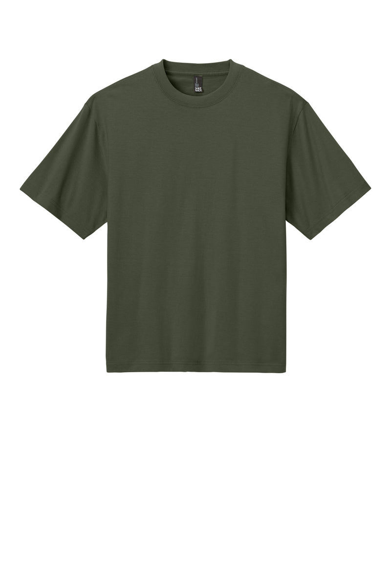 District Heavyweight Very Important Tee - Olive