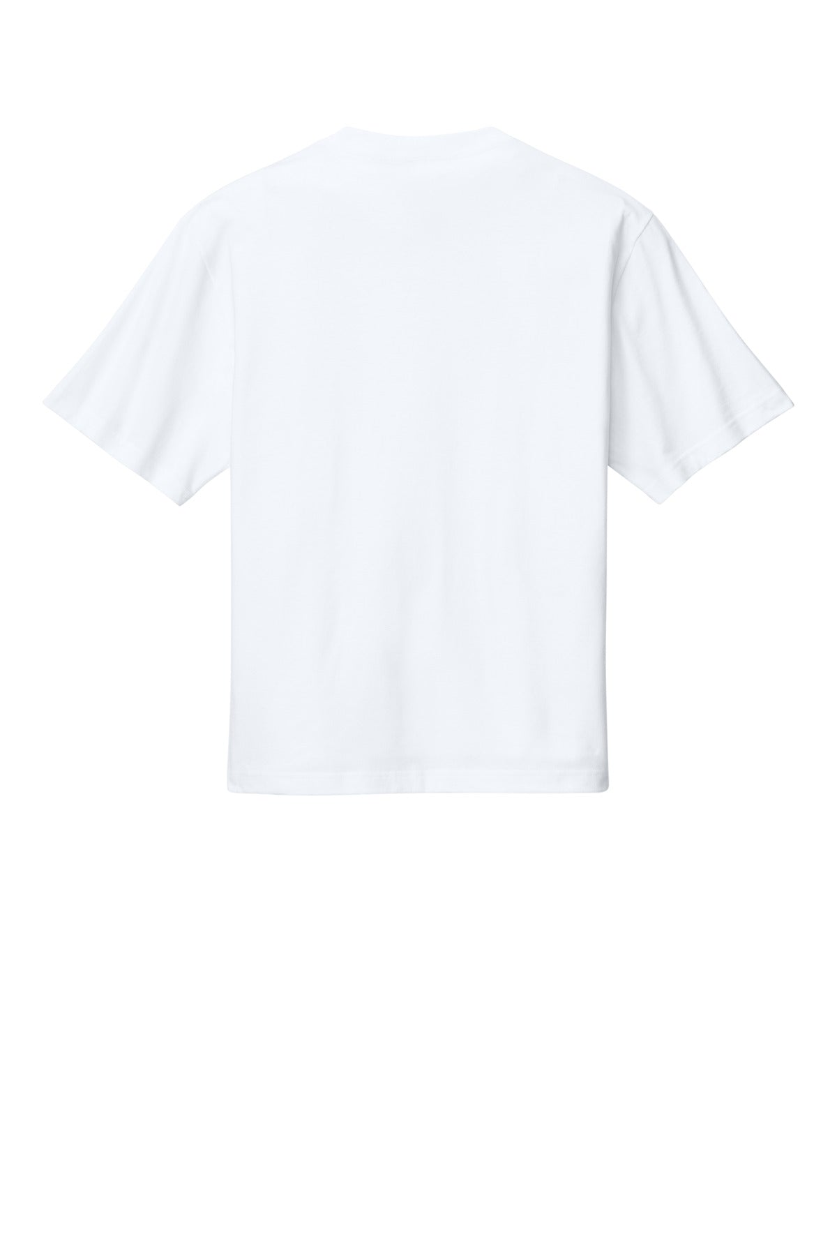 District Heavyweight Very Important Tee - White
