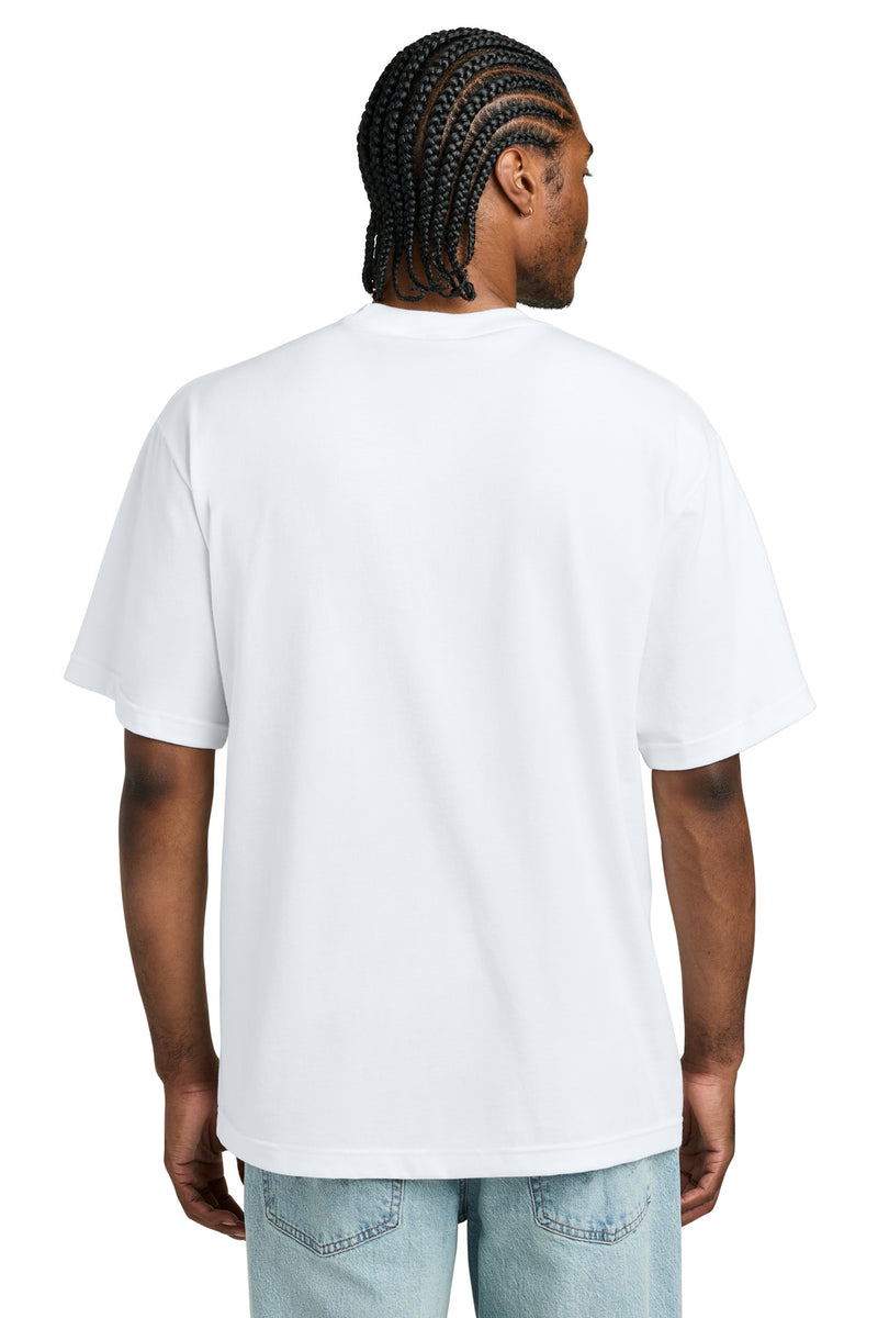 District Heavyweight Very Important Tee - White