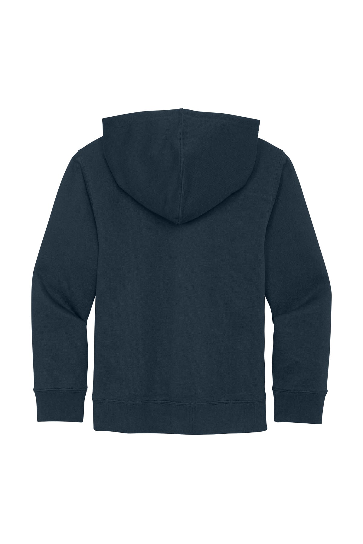 District Youth V.I.T.Fleece Hoodie - New Navy