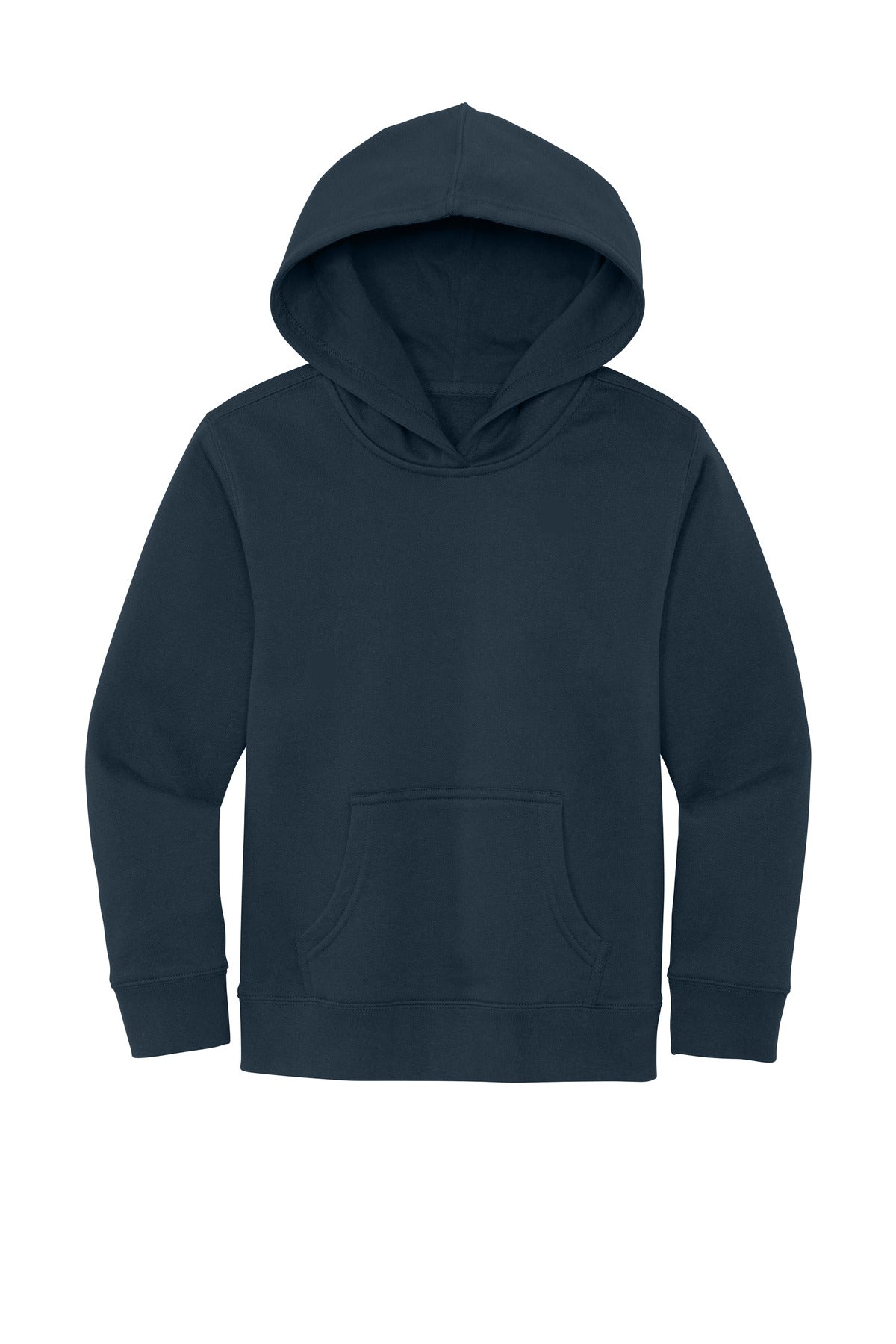 District Youth V.I.T.Fleece Hoodie - New Navy