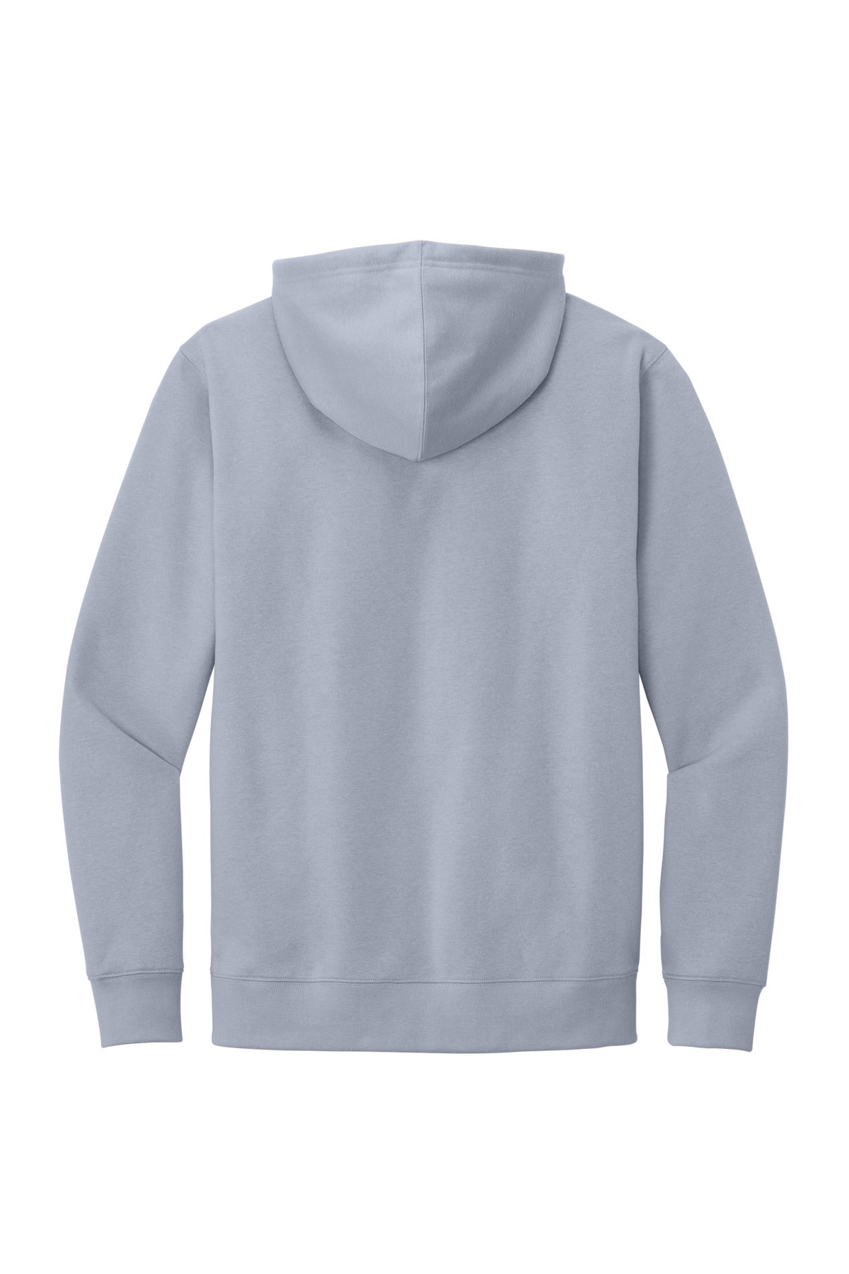 District V.I.T.Fleece Hoodie - Icelandic Purple