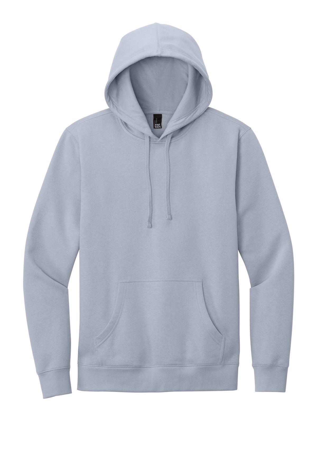 District V.I.T.Fleece Hoodie - Icelandic Purple