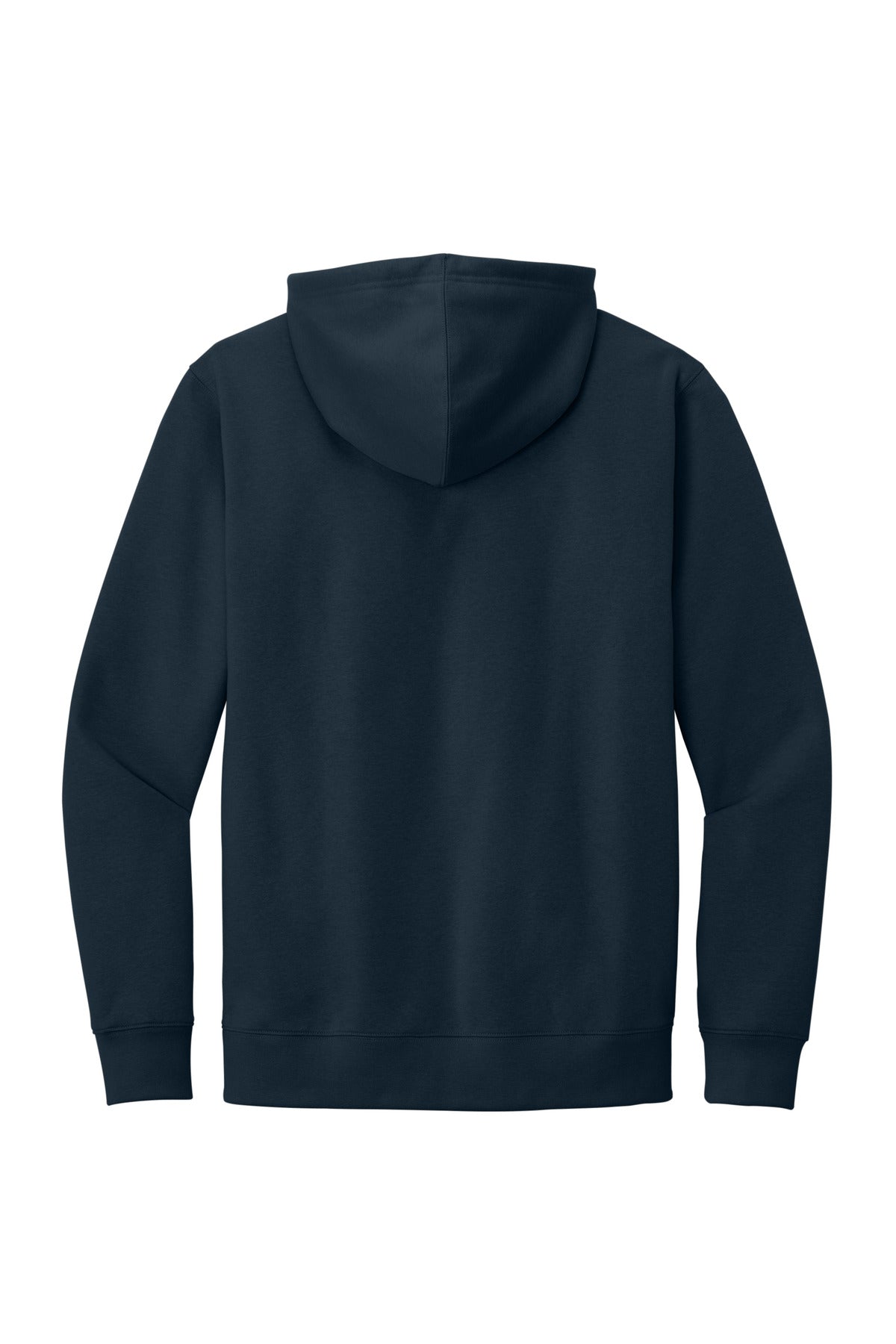 District V.I.T.Fleece Hoodie - New Navy
