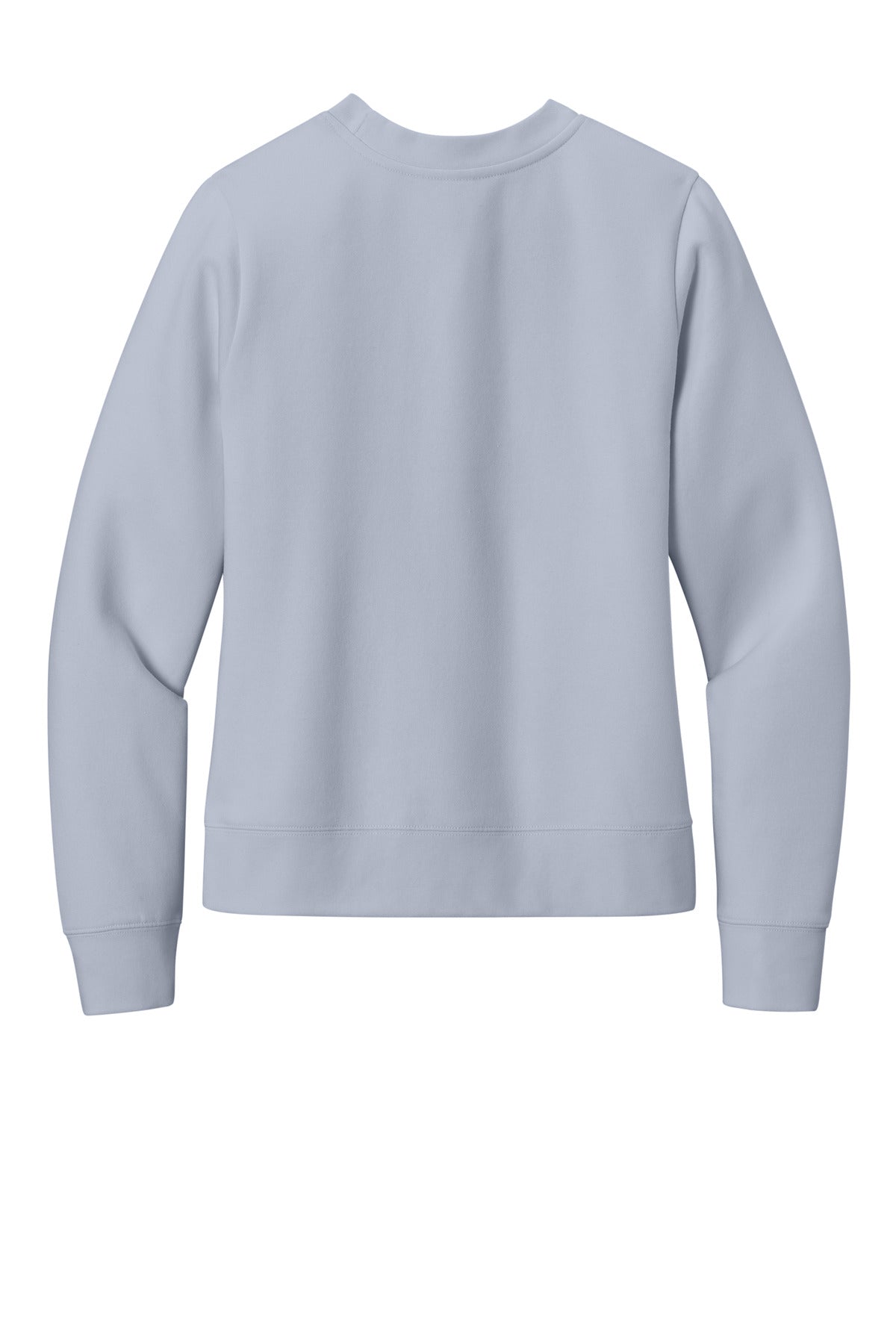 District Women's V.I.T. Fleece Crew - Icelandic Purple