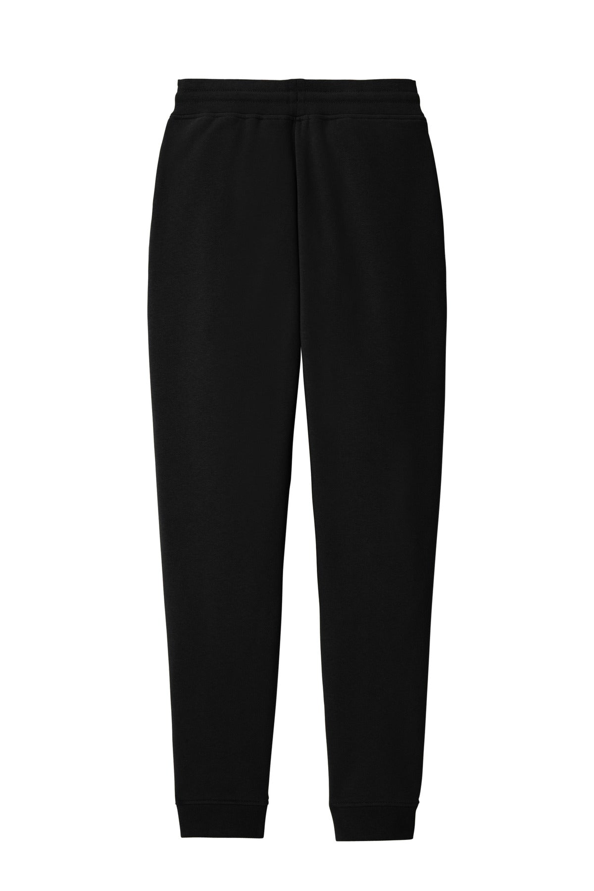 District V.I.T.Fleece Jogger - Black