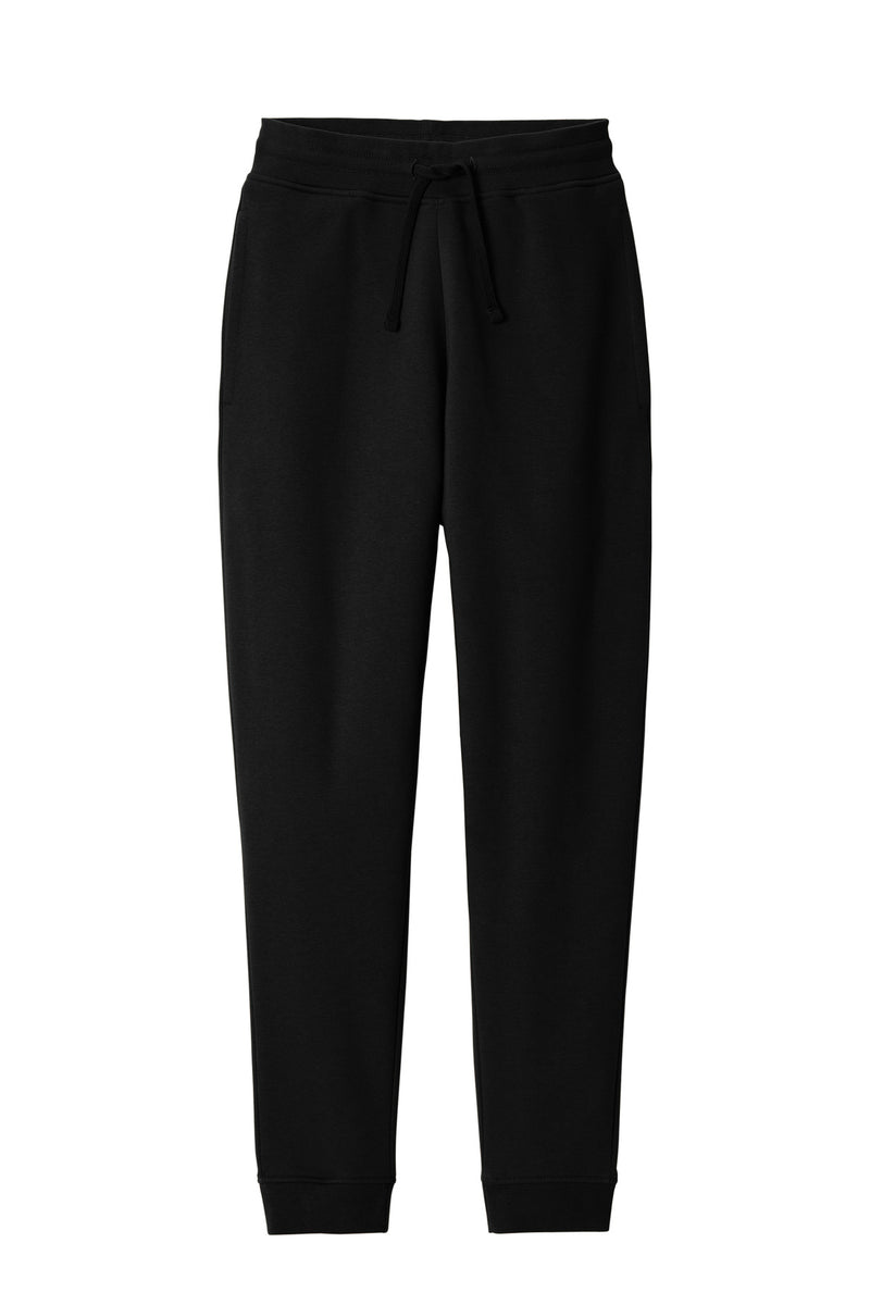 District V.I.T.Fleece Jogger - Black