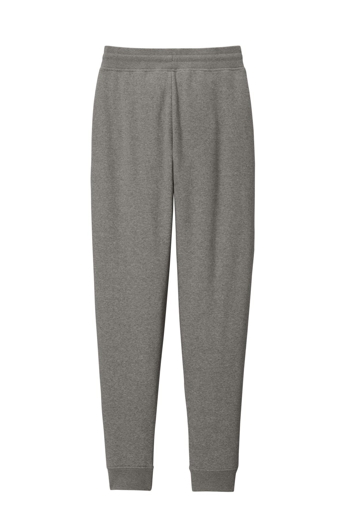 District V.I.T.Fleece Jogger - Grey Frost