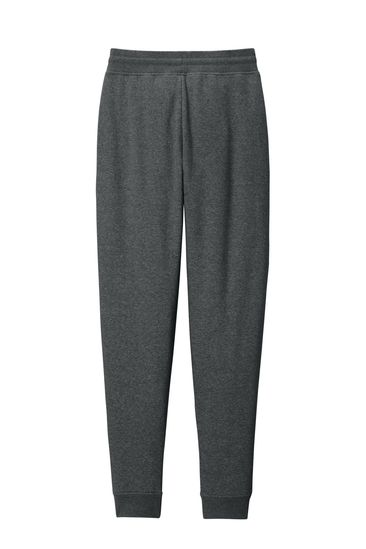 District V.I.T.Fleece Jogger - Heathered Charcoal