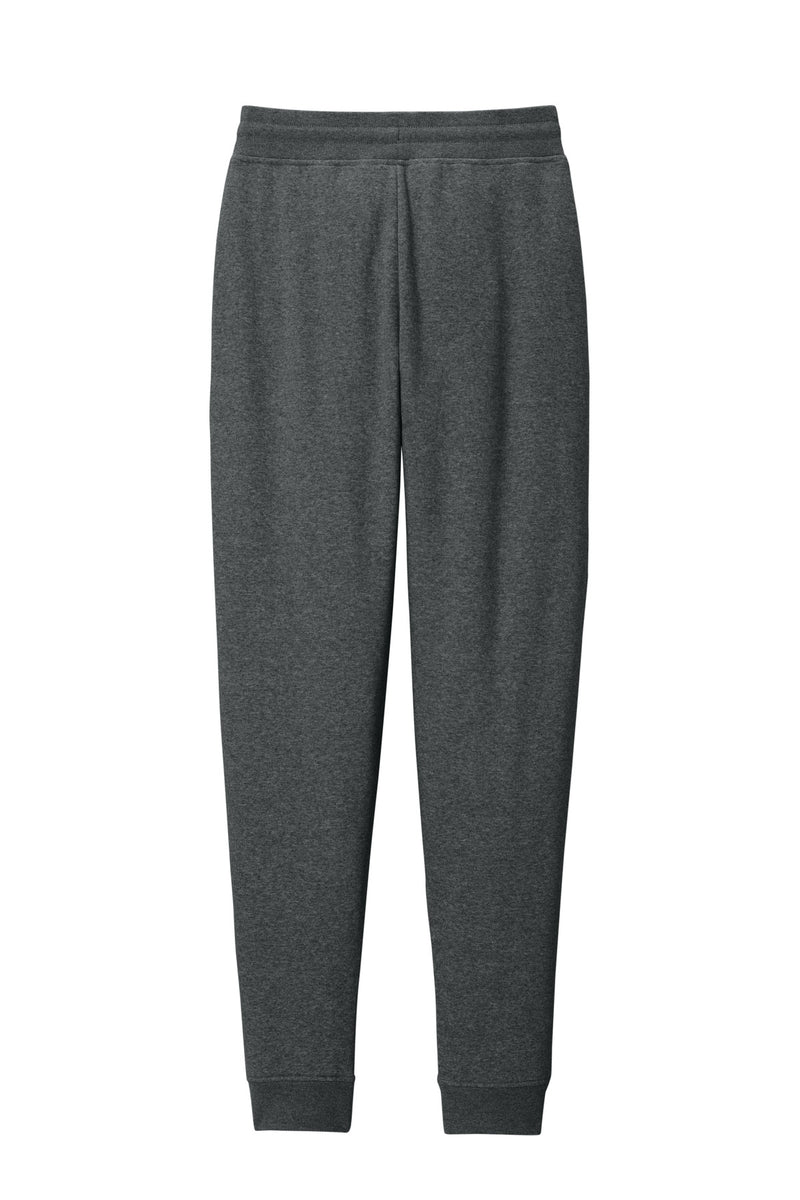 District V.I.T.Fleece Jogger - Heathered Charcoal