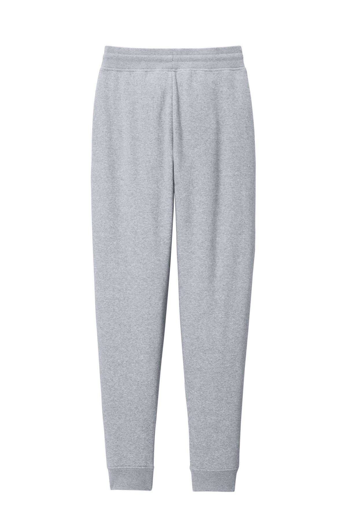 District V.I.T.Fleece Jogger - Light Heather Grey
