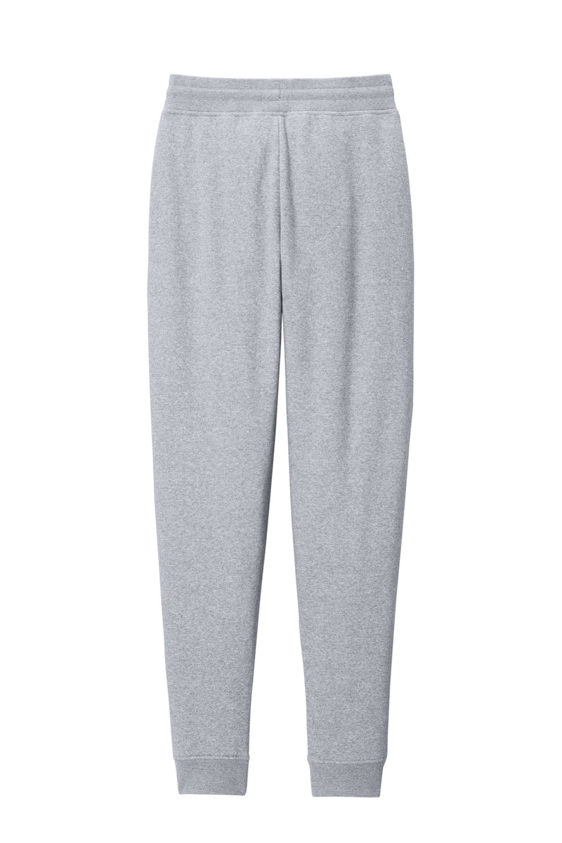 District V.I.T.Fleece Jogger - Light Heather Grey