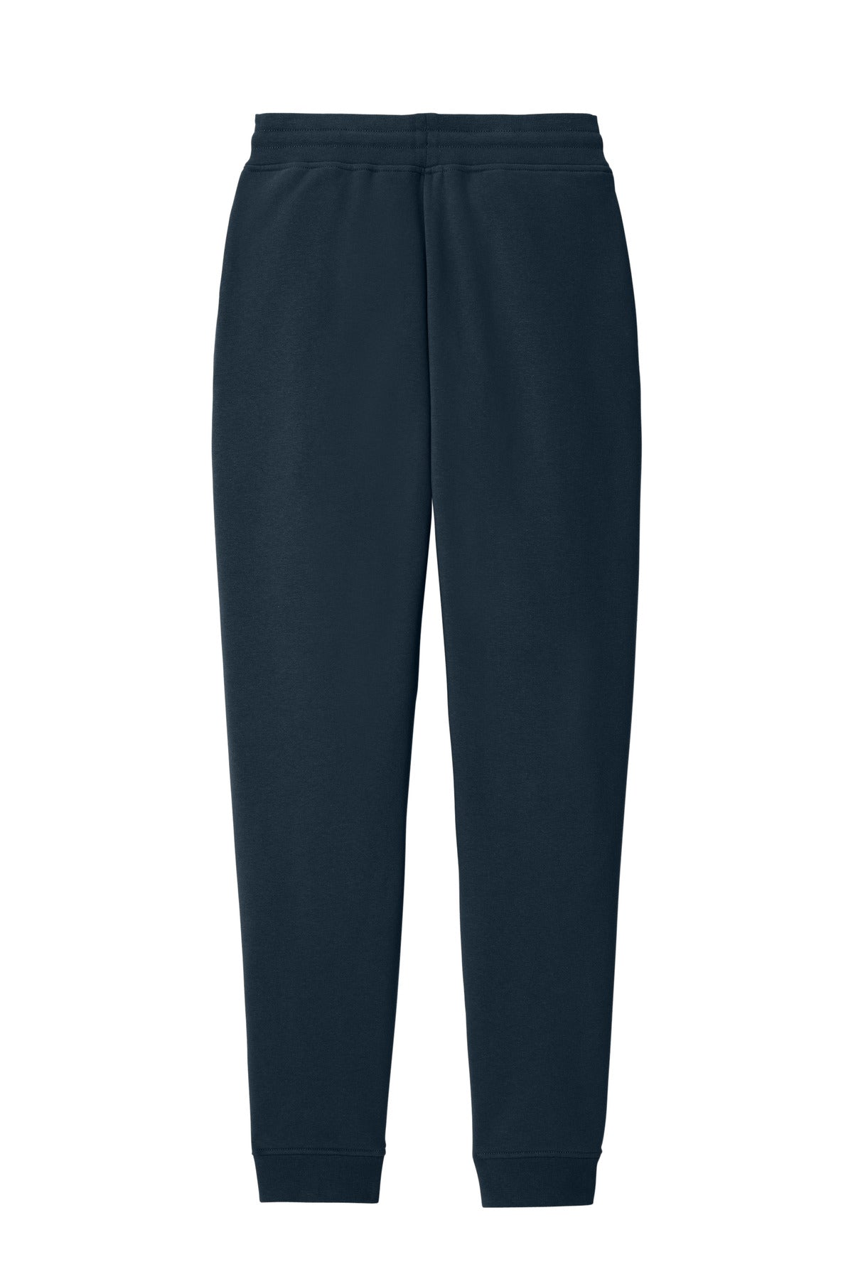 District V.I.T.Fleece Jogger - New Navy