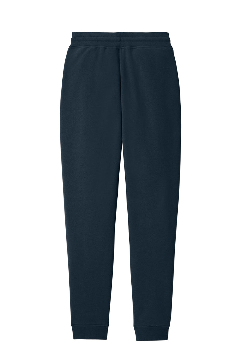 District V.I.T.Fleece Jogger - New Navy