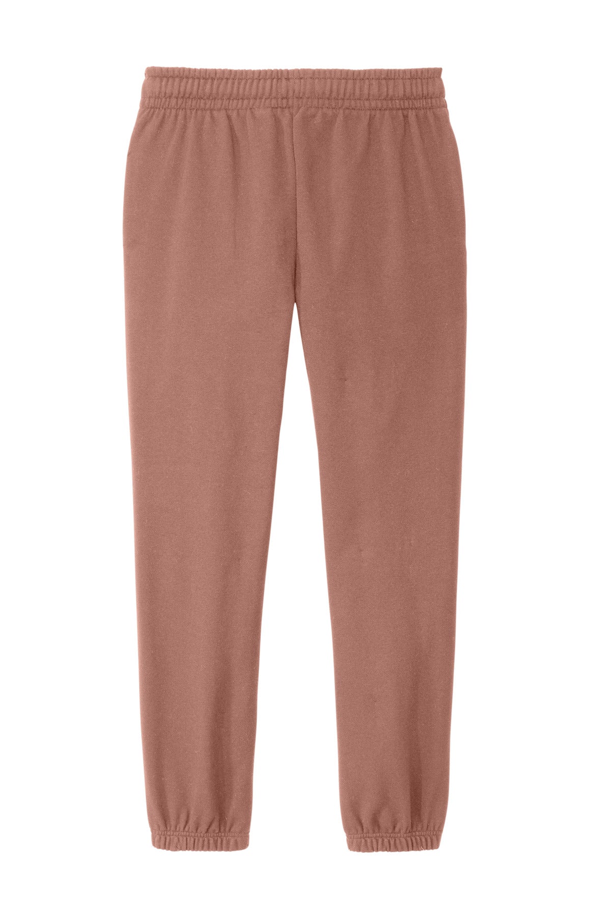 District Women's V.I.T. Fleece Sweatpant - Desert Rose