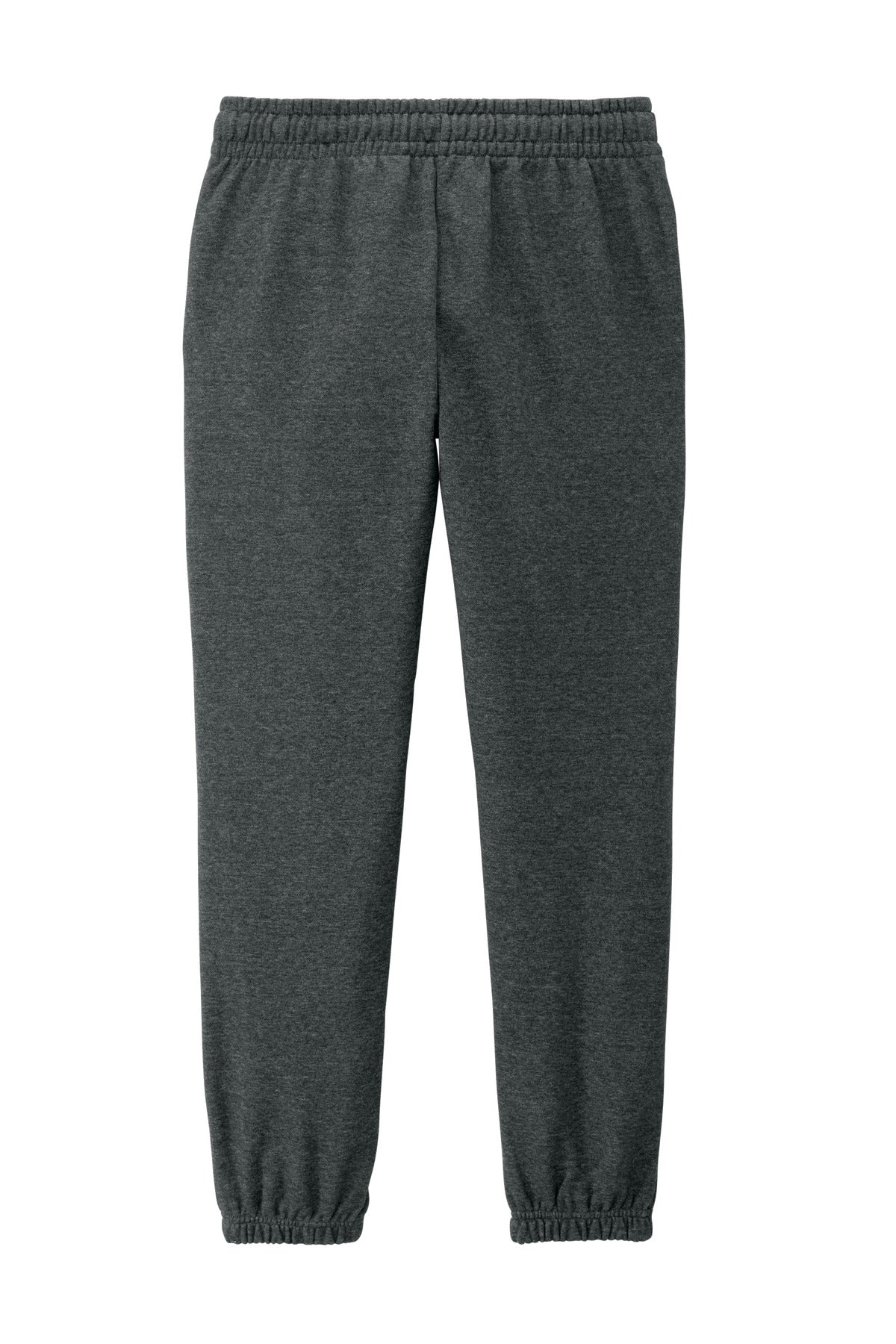 District Women's V.I.T. Fleece Sweatpant - Heathered Charcoal