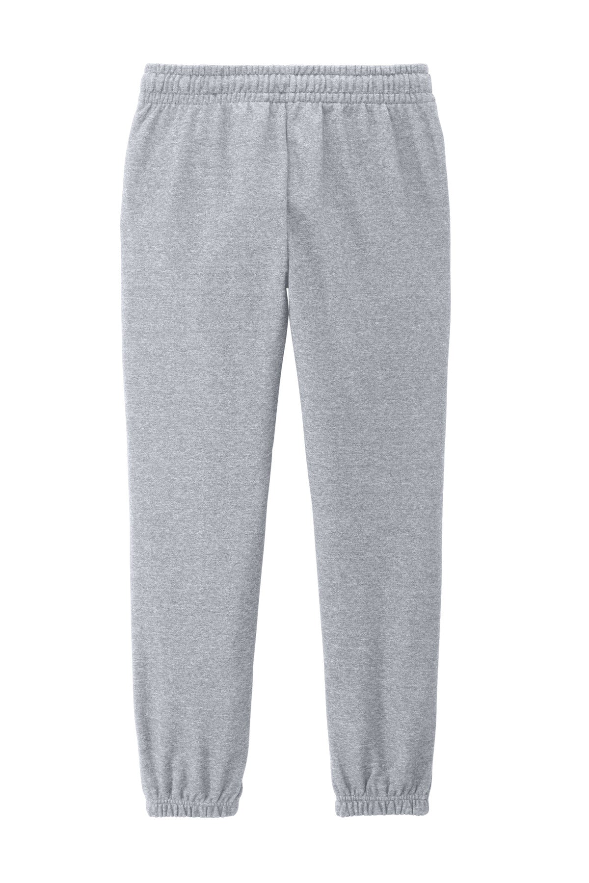 District Women's V.I.T. Fleece Sweatpant - Light Heather Grey