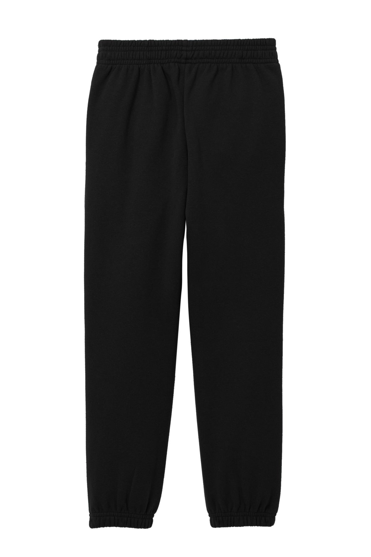 District Youth V.I.T. Fleece Sweatpant - Black