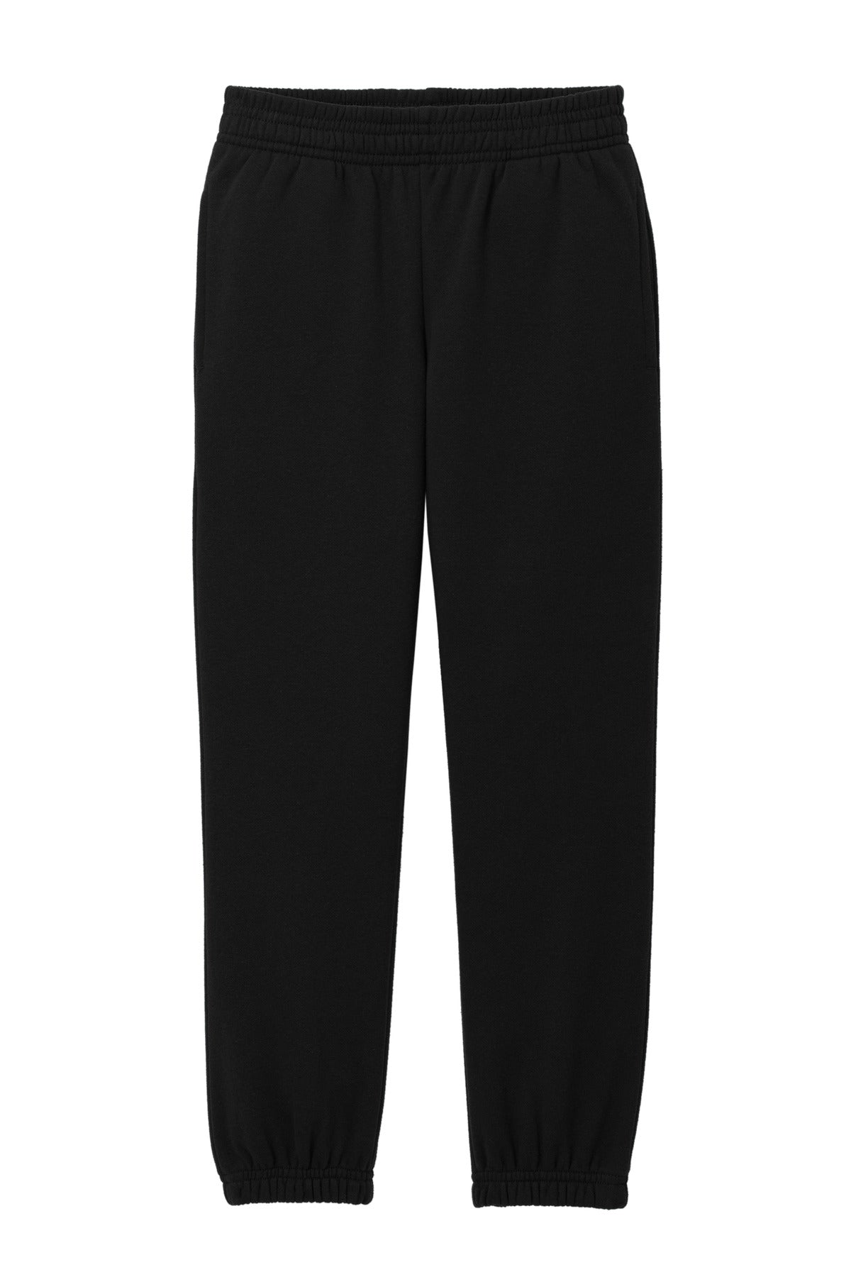 District Youth V.I.T. Fleece Sweatpant - Black