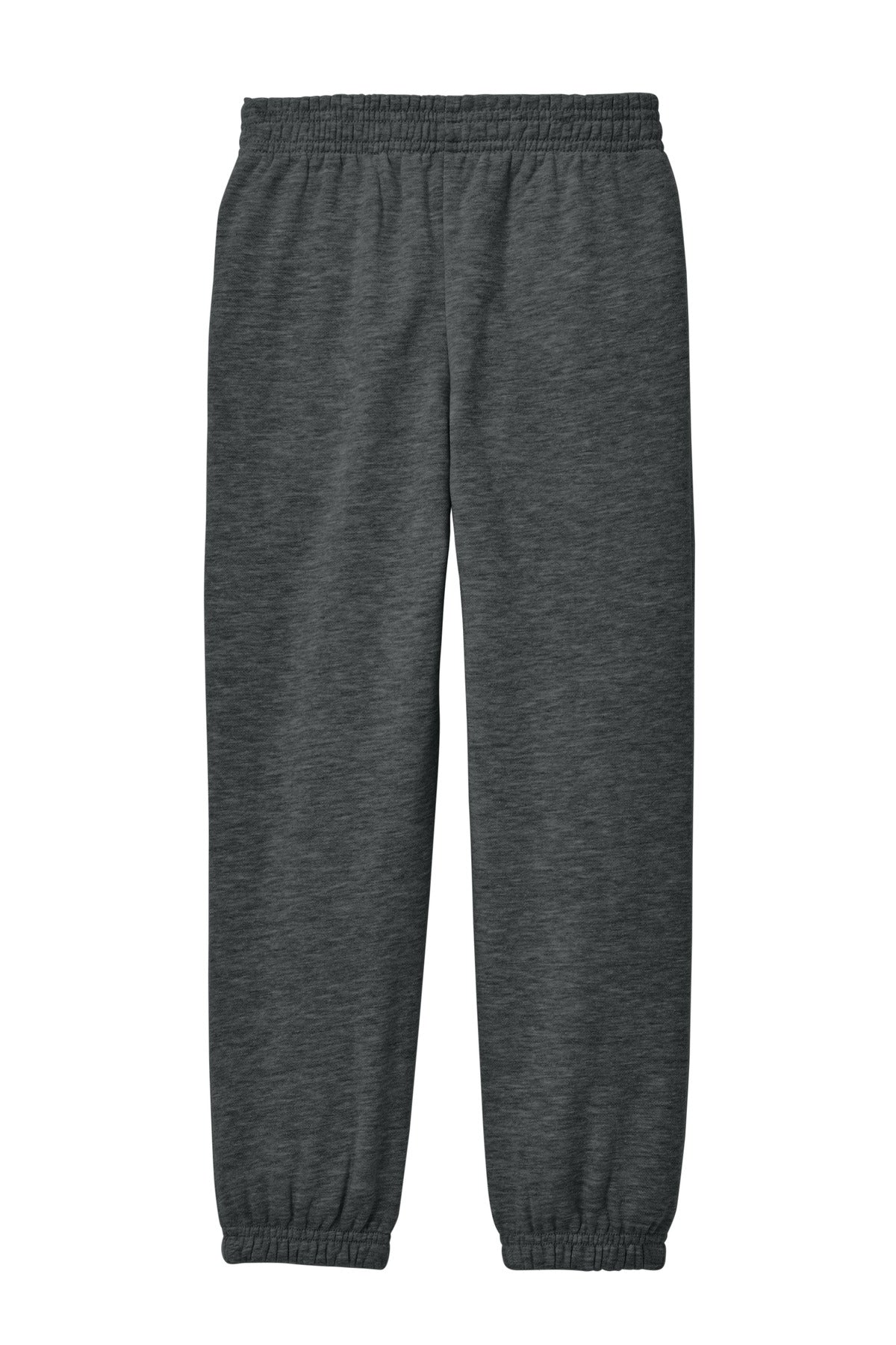 District Youth V.I.T. Fleece Sweatpant - Heathered Charcoal