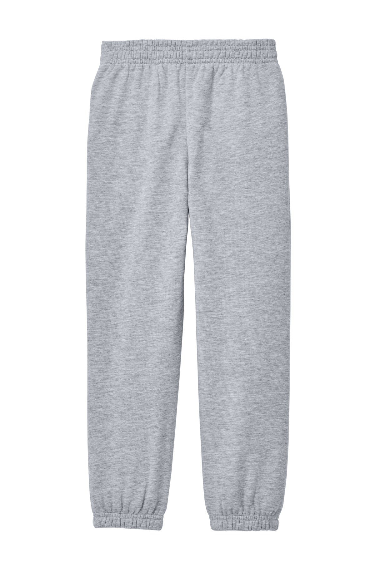 District Youth V.I.T. Fleece Sweatpant - Light Heather Grey