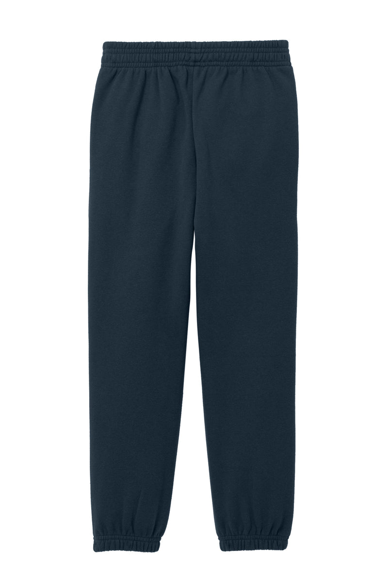 District Youth V.I.T. Fleece Sweatpant - New Navy