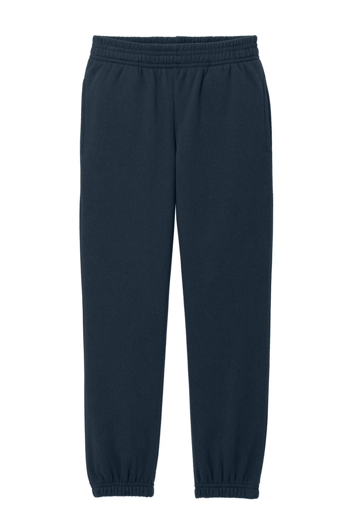 District Youth V.I.T. Fleece Sweatpant - New Navy