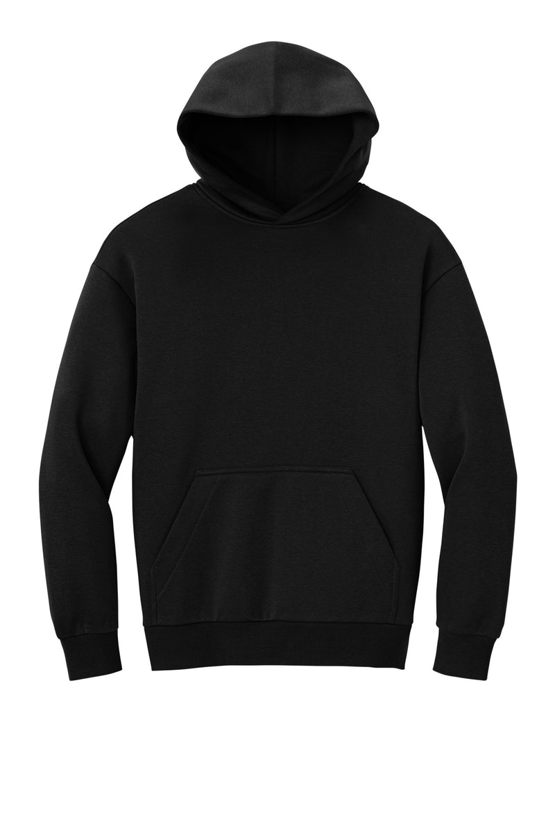 District V.I.T. Heavyweight Fleece Hoodie - Black