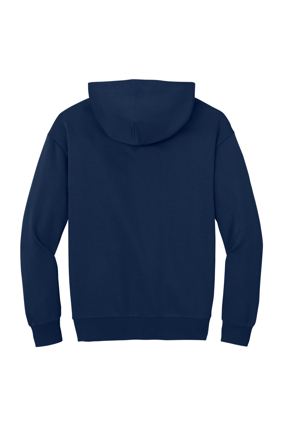 District V.I.T. Heavyweight Fleece Hoodie - Dark Royal