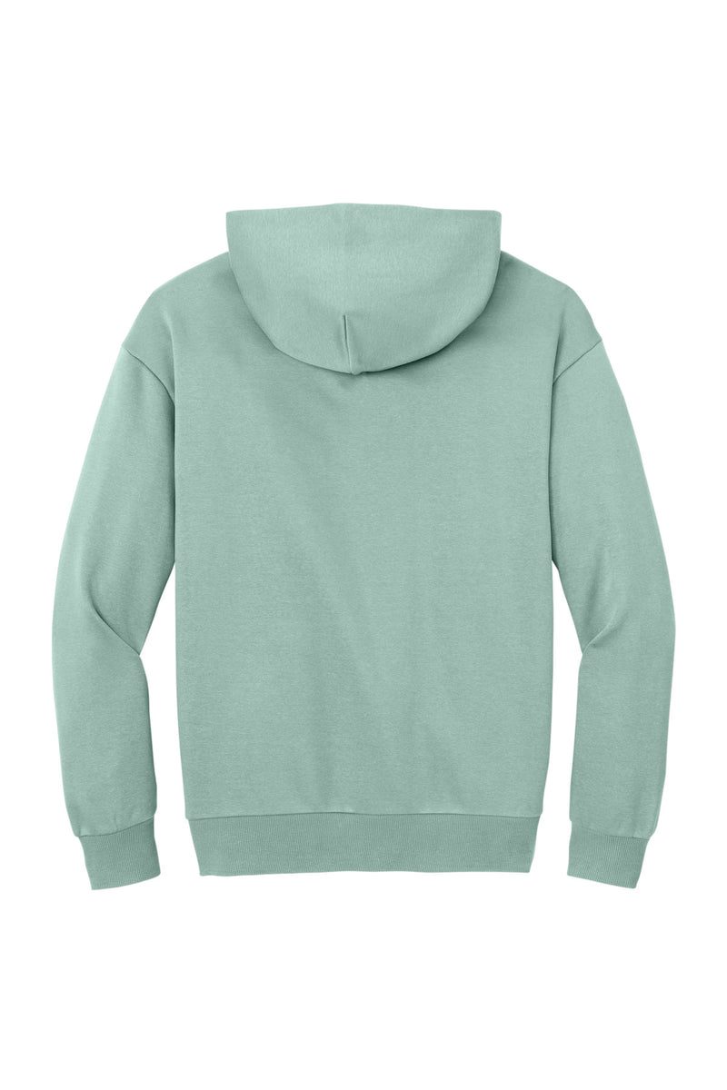 District V.I.T. Heavyweight Fleece Hoodie - Dusty Sage