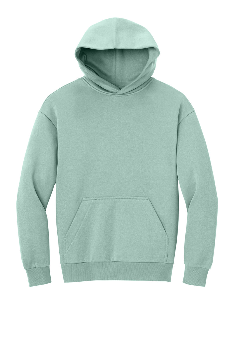 District V.I.T. Heavyweight Fleece Hoodie - Dusty Sage