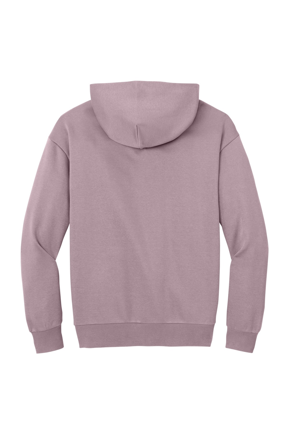 District V.I.T. Heavyweight Fleece Hoodie - Smoky Amethyst