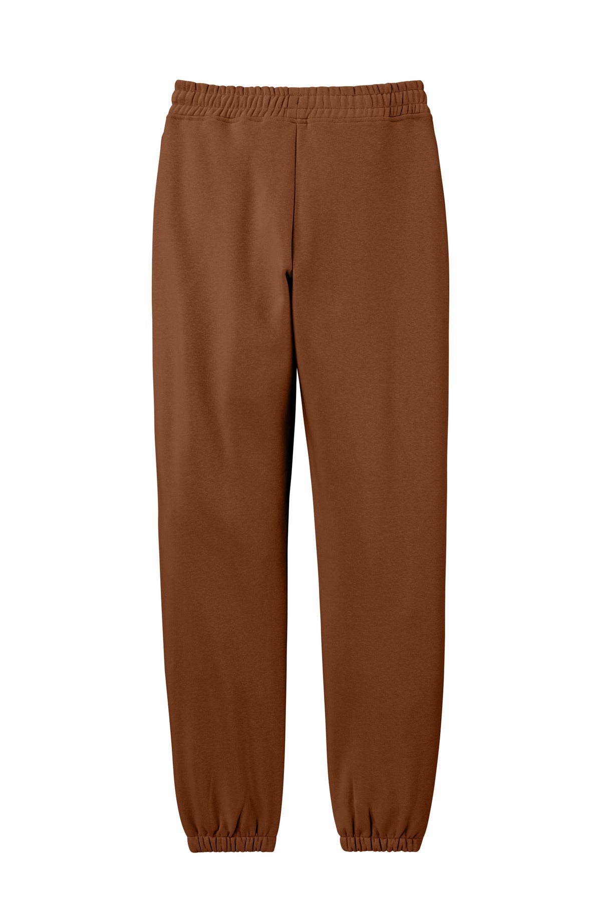 District V.I.T. Heavyweight Fleece Sweatpant - Baked Clay