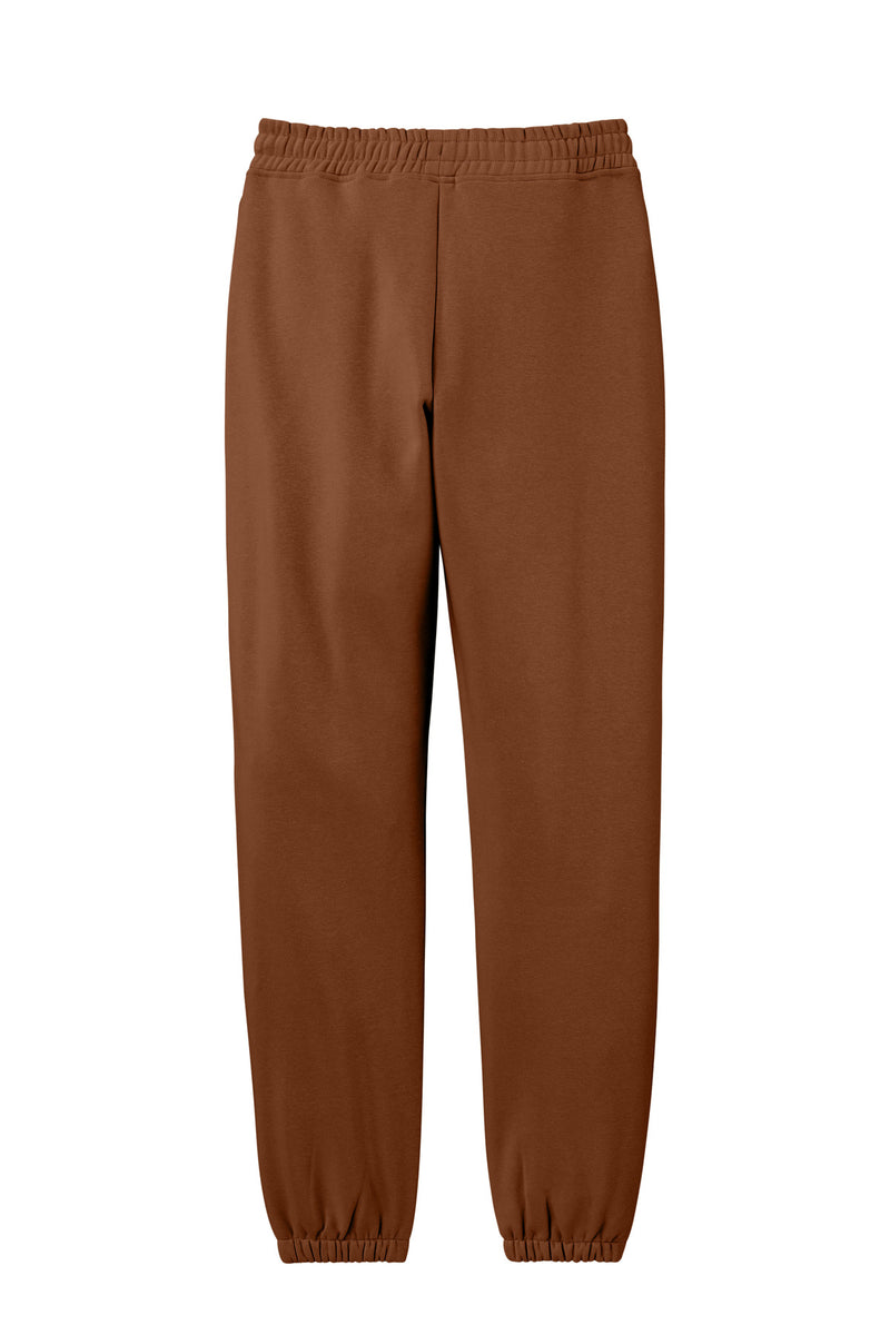 District V.I.T. Heavyweight Fleece Sweatpant - Baked Clay