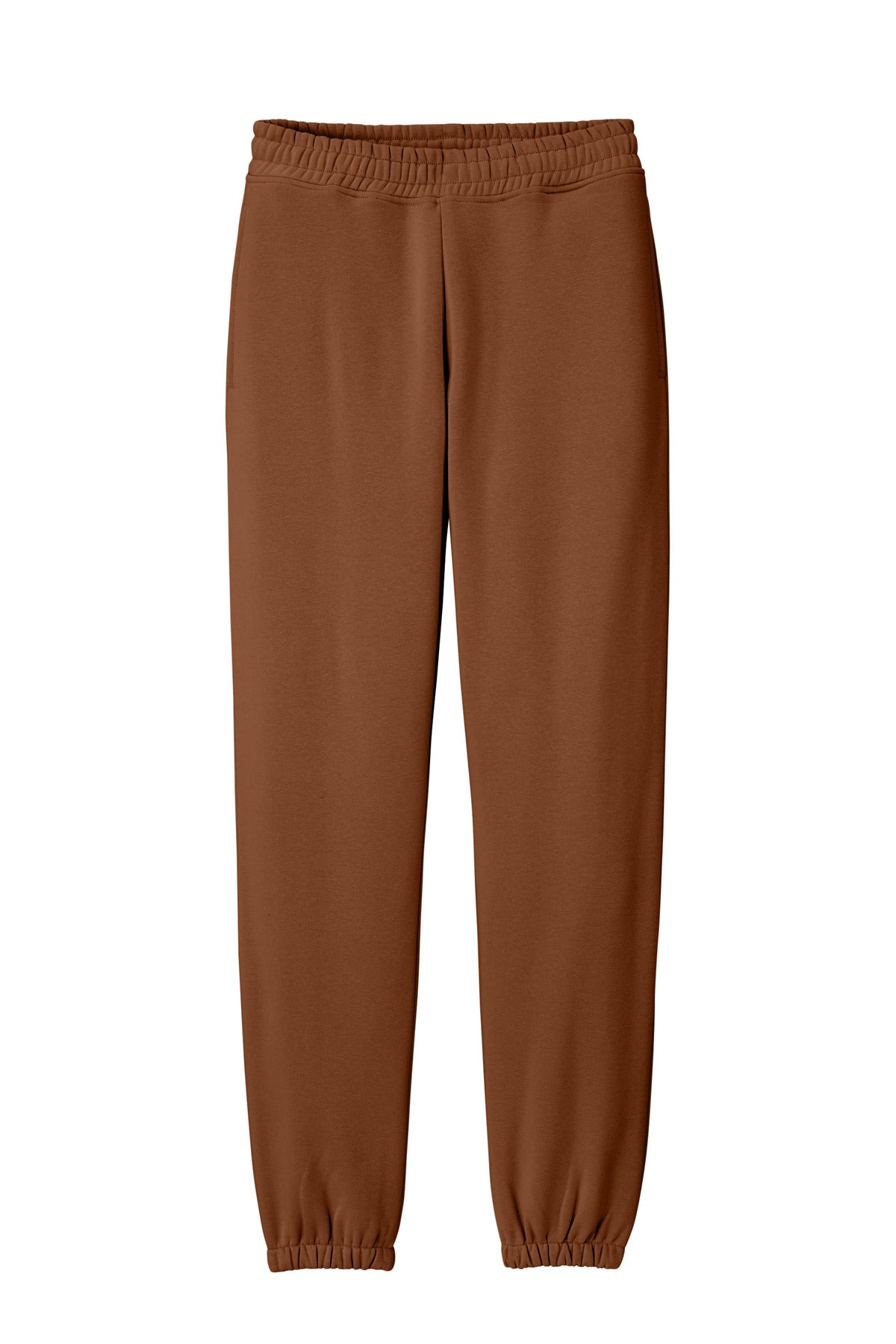 District V.I.T. Heavyweight Fleece Sweatpant - Baked Clay