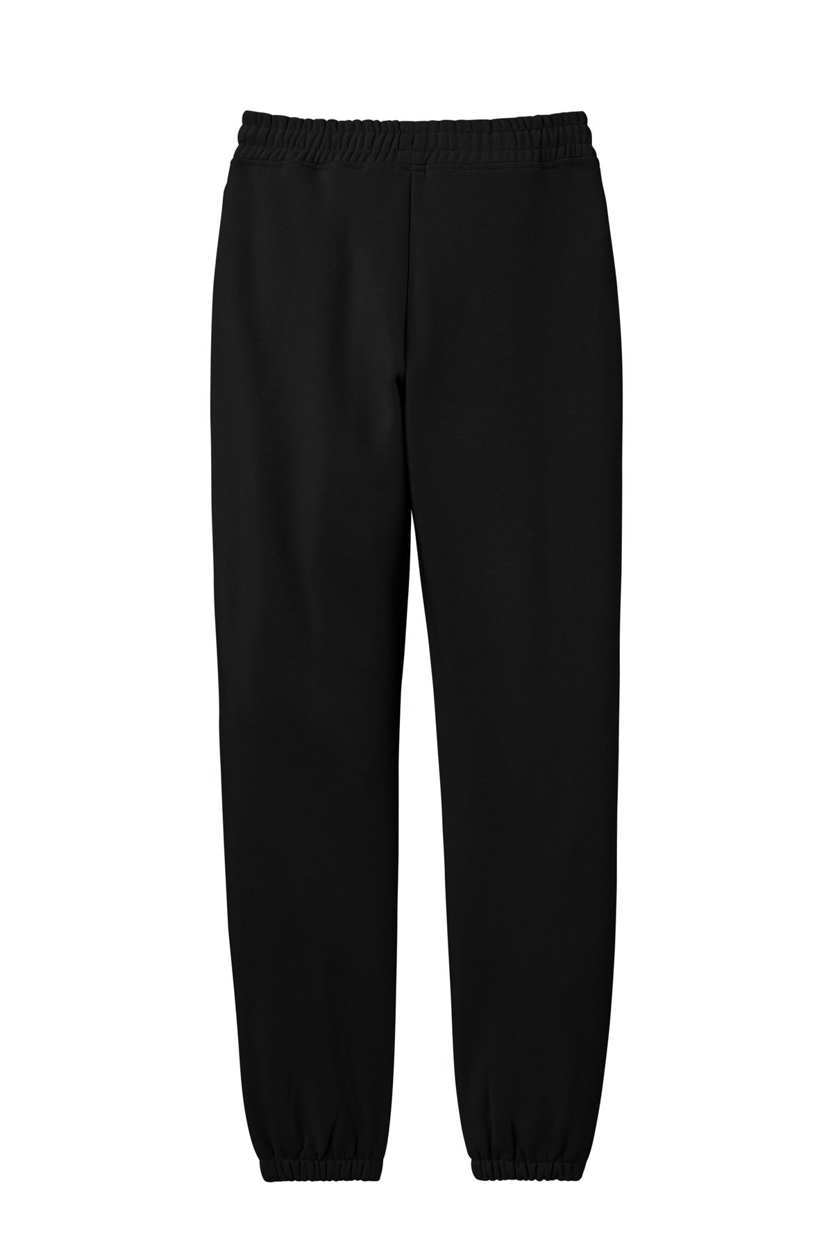 District V.I.T. Heavyweight Fleece Sweatpant - Black